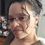 Sabrina Byrd - @ladiipink116 - Instagram
