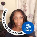 Sharon Sabrina Byrd - @sharonsabrinabyrd - Instagram