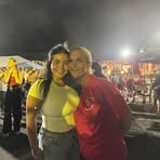 Sabrina Cabral - Facebook