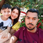 Sabrina Cabral - Facebook