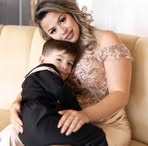 Sabrina Cabral - Facebook