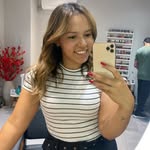 Sabrina Cabral - @sabrinacabraal - Instagram