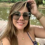 Sabrina Cabral - @sabrinacabralbina - Instagram