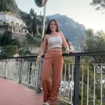 Sabrina Cabral - @cabralsa - Instagram