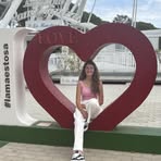 Sabrina Cabral - Facebook