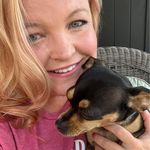 Sabrina Cannaley - @scannaley - Instagram