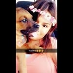 Sabrina Brianna Casarez - @sabrina.romero211 - Instagram