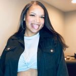 Sabrina Cason - @sabrinadesiree - Instagram