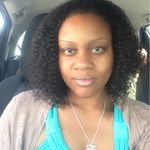 Sabrina Cason-Gilmore - @sabrinafcg - Instagram