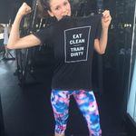 Sabrina Chase - @sabchas88 - Instagram