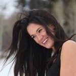 Sabrina Chase - @schase406 - Instagram