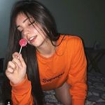 @sabrina___chavez - Instagram