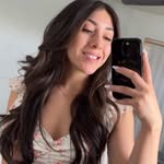 Sabrina Chavez - @5abrina18 - Instagram