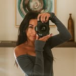 Sabrina Chavez - @sabrinachavezphotography - Instagram