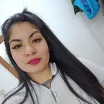 Sabrina Chávez - @sabrina.belenc - Instagram