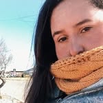 Sabrina Chávez - @sabrina.chavez.16752 - Instagram