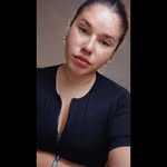 Sabrina Chávez - @sabrinachavez3 - Instagram