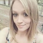 Sabrina Cherry - @scherry1988 - Instagram
