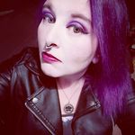 Sabrina Cherry - @sabrina_corpse - Instagram