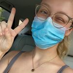 Sabrina cherry - @sabrinacherry124 - Instagram