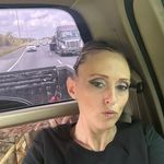 Sabrina Cherry - @sabrinacherry64 - Instagram