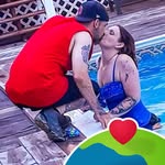 Sabrina Cherry - @sabslovesjason - Instagram