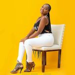 Sabrina Chery - @sabrune_la_fee - Instagram