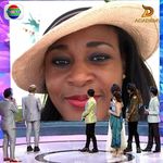 Sabrina Chery-Dan - @sandl0825 - Instagram
