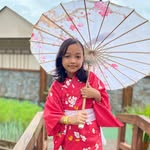 Sabrina Cheryl Latifa - @sabrinacheryllatifa - Instagram
