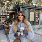 Sabrina Clement - @sabrinaclement54 - Instagram