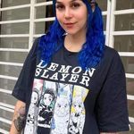 Sabrina Clement - @sabrinaclement47 - Instagram
