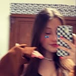 @sabrina_cloud23 - Instagram