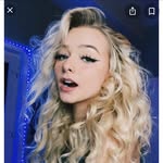 Sabrina Cloud - @zonut.zoe7 - Instagram