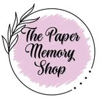 Sabrina Cloud - @thepapermemoryshop - Instagram