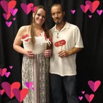 Sabrina N Tony Cox - @sabrina.cloud.35 - Instagram