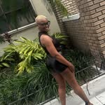Sabrina Cobb - @910_woman - Instagram