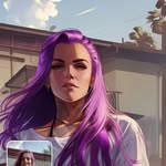 Sabrina Cobb - @5716sabrina - Instagram