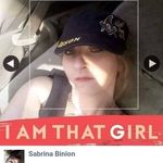 Sabrina Combs - @sabrinacombs78 - Instagram