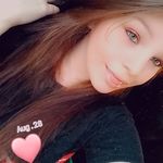 Sabrina Combs - @dreamer11_28_16 - Instagram