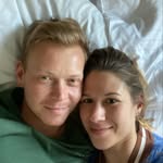 Sabrina Luise Marten (Combs) - @sabrina_l_marten - Instagram