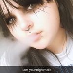 Sabrina Ranae Combs - @sabrinaok16 - Instagram