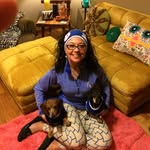 Sabrina Conner - @crazybrina76 - Instagram