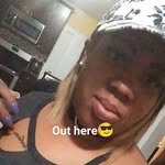 Sabrina Covington - @itsusnotu - Instagram