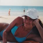 Sabrina Crespi - Facebook