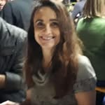 Sabrina Crespi - @sabri.crespi3 - Instagram