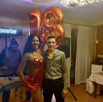 Sabrina Crespi - Facebook
