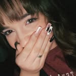 Sabrina Davidson - @coolrider2007 - Instagram