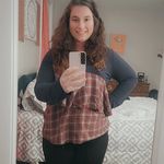 Sabrina Davidson - @raggedybaby95 - Instagram