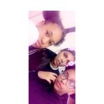 Sabrina Davidson - @milkchoclate_darling - Instagram