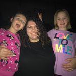 Sabrina Davidson - @sabrina.harris.50364592 - Instagram